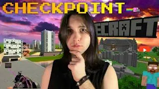 Miniature : Les Jeux Sandbox & La Nostalgie || CHECKPOINT ♞
