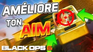 Miniature : COMMENT AMELIORER ton AIM sur BLACK OPS 6 (GUIDE COMPLET clavier/souris)