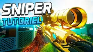 Miniature : COMMENT SNIPER sur BLACK OPS 6 (clavier/souris)