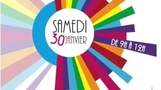 Miniature : Lycée Mistral Nîmes,  Annonce Journée Portes ouvertes / JPO 2016
