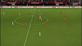 Miniature : Un mental d'acier pour remporté ce match !!!