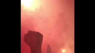 Miniature : Standard - Anderlecht l’ambiance pendant et après le match 🔴⚪️