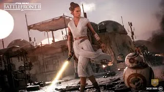 Miniature : BATTLEFRONT 3 LA HYPE EST PRESENTE ! BATTLEFRONT 2 En Mode Chill ! CODE EPIC MISTY-JIM (25/05/25)