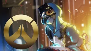 Miniature : #OVERWATCH 2 RANKED FR FULL WIN Avec PRINCESSE En Mode Chill [LIVE FR/ENG PS4PRO] MISTY-JIM 16/05/24