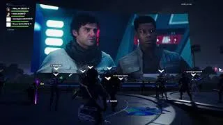 Miniature : ÉVÈNEMENT STAR WARS SUR FORTNITE ! NOUVEAU SKIN PS+ !