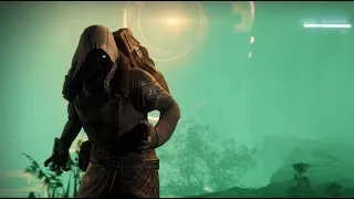 Miniature : Destiny 2 - Où Trouver XUR ? Stuff Exotique + Revêtement En Or (16 Novembre)
