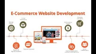Miniature : Redif Twich site  Ecommerce