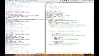 Miniature : [Python] Jeu Pierre/Papier/Ciseaux (2/2)