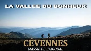 Miniature : RANDO & BIVOUAC DANS LES CEVENNES - MASSIF DE L'AIGOUAL - Avec Salvatore