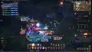 Miniature : THRONE AND LIBERTY - [3min50] T7 Kertaki World Record Any% XD - POV Ravager