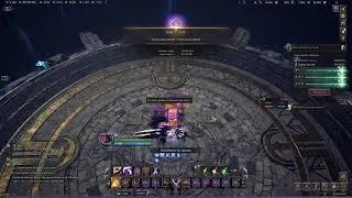 Miniature : Throne & Liberty - Ravager 8K // Takers and Retrievers : DREN - 3,838s