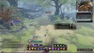 Miniature : TnL - Polished Crystal Farm - 30sec Run