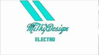 Miniature : My First Song !! Electro theme !