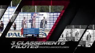 Miniature : MITJET SERIES - Nouvelle Formule 2017