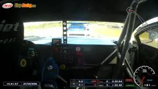 Miniature : Anthony Beltoise NOGARO 2016