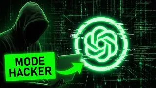 Miniature : j'ai force chatgpt a devenir un hacker