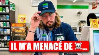 Miniature : Ces Japonais qui m'ont cassés les 🍒 au Konbini au Japon #2