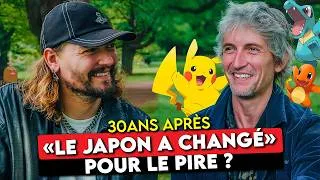 Miniature : Est-ce que le Japon est vraiment PIRE Q’AVANT ? (Avec Julien Bardakoff)