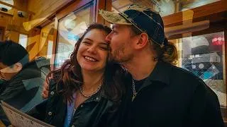 Miniature : J'ai une belle annonce à vous faire