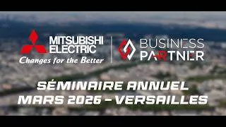 Miniature : Séminaire Business Partner 2026