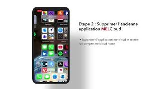 Miniature : Tuto MELCloud Home : comment migrer vos appareils vers la nouvelle application ?