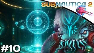 Miniature : La Fin du Chapitre est Incroyable ! - SUBNAUTICA 2 - [10]