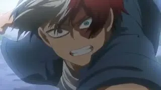 Miniature : Izuku & Yueï VS L'Alliance des SUPER VILLAINS | My Hero Academia VOSTFR