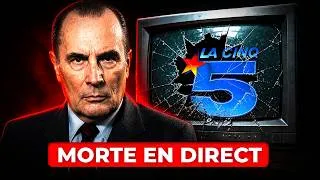 Miniature : Le premier SCANDALE de la télé française