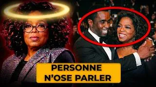Miniature : L’immunité dérangeante d’Oprah Winfrey