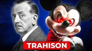 Miniature : Pourquoi Disney ne PEUT PLUS créer de classique