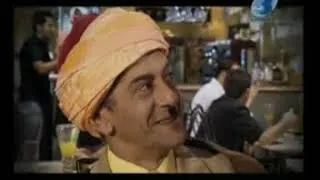 Miniature : Binatna barhoma fi roma سكاتش بيناتنا برهوما في روما