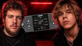 Miniature : MIXER UNE VOIX COMME THE KID LAROI