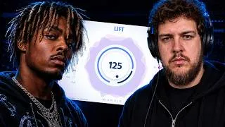 Miniature : MIXER UNE VOIX COMME JUICE WRLD