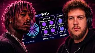 Miniature : MIXER UNE VOIX COMME LIL UZI VERT
