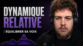 Miniature : Cette technique change complètement l’EQ des voix