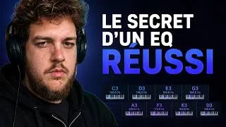 Miniature : Le Suivi de Pitch - Le SECRET d'un EQ réussi ?