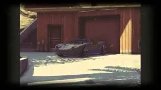 Miniature : GTa 5 la famille
