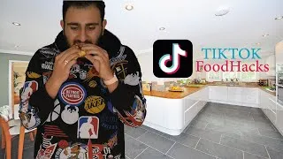 Miniature : JE TESTE DES FOOD HACKS TIKTOK