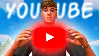 Miniature : Je me LANCE sur YouTube !