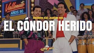 Miniature : Diomedes Díaz feat Juancho Rois - El Cóndor Herido (Letra)
