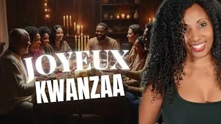 Miniature : Kwanzaa : la fête afro-américaine que beaucoup confondent avec Noël
