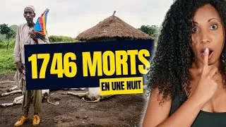 Miniature : Un village entier retrouvé mort au matin | 1746 victimes