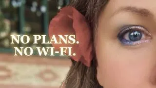 Miniature : 24 Hours Elsewhere: No Plans, No Wi-Fi, Total Reset