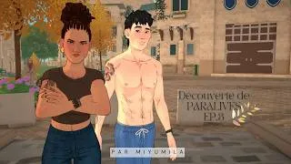 Miniature : [PARALIVES] On prépare un Perfect Life sur Paralives?  🐶