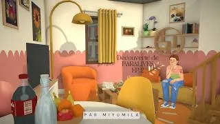 Miniature : [PARALIVES] On continue la découverte avec le mode construction  ! 🐶