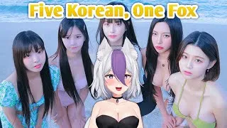 Miniature : La Vtubeuse la plus horny de France !