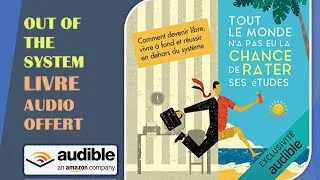 Miniature : tout le monde n'a pas eu la chance de rater ses études   Olivier Roland Livres audio   AUDIOBOOK OFF