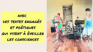 Miniature : Mizik'Art: Là où la musique rencontre l’art - Partie 3