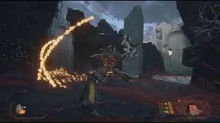 Miniature : SAROS : Gameplay PS5 Pro