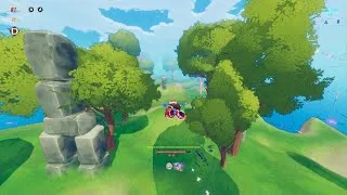 Miniature : Haste : Gameplay PS5 Pro !